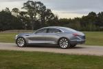 Buick Avenir Concept 2015 года